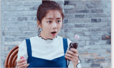 谭松韵不只是90后演技最好的,也是最多变的元气少女!