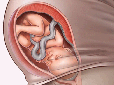 胎儿入盆会有哪些感觉?孕晚期症状,准妈妈们不可不知