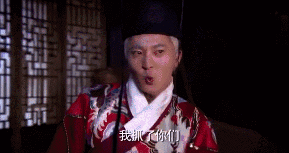 郭京飞,在演员这一行,他也算低调的没sei了