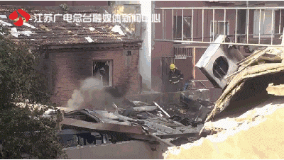 南京锅炉房煤气爆燃，您的锅炉安全吗？