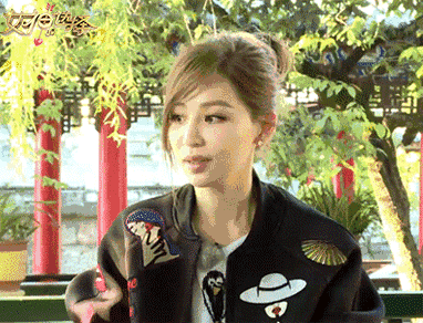 王心凌变脸不停,这还是她吗?