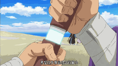 《海贼王》有人说单纯的大剑豪是不屑于吃恶魔果实的