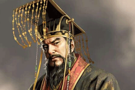 有学者指出秦始皇不立后,可能昰秦始皇在位期间,秦国内部动荡不定