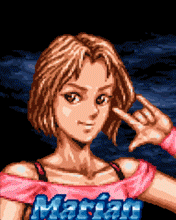 《双截龙》进化史,影响整整一代人的经典,你玩过哪几部?(3d版已出)