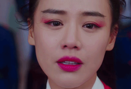 看完《将军在上》你还以为马思纯的演技不行么?