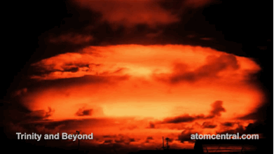 氢弹爆炸gif图片
