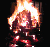 吃的还香 尤其是和一堆小伙伴 围着火堆烤出来的那些吃食真的很美味!